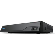 Reolink Nvs8 8 Kanal Poe Network Kayıt Cihazı