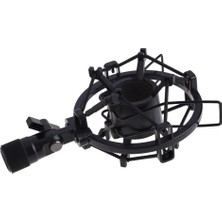 Andoer 5103 Boom Sopası Mikrofon Tutacağı (26-30MM)