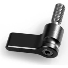 Smallrig 1566 M5 Dişli Cırcırlı Vida (13MM)