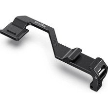 Smallrig BUC2496 Sony A6600 Kamera  Için  Sağ Yan Ayak Bağlantısı Yer Değiştirme Plakası
