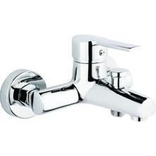 İtimat Itimat Costa 621 Mix Banyo Bataryası