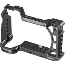 Smallrig CCS2493 Sony A6600 Için  Kafes