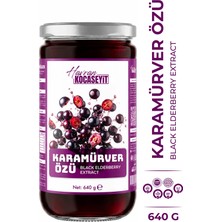 Havran Kocaseyit Karamürver Özü 650 gr