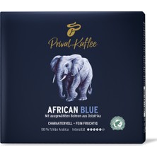 Privat Kaffee African Blue Öğütülmüş Filtre Kahve 2x250 g