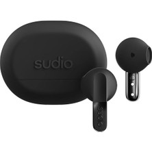 Sudio N3 Kablosuz True Wireless Kulakiçi Kulaklık