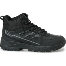 Kinetix Sandor Pu Hı G Siyah Unisex Outdoor Bot