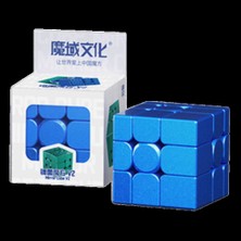 Moyu V2 Ayna 3x3 Küp MF8984