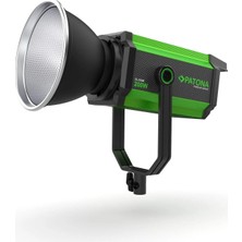 Patona 4169 Premium GL200M 200W Bi-Color Cob-Led-Stüdyo Işığı