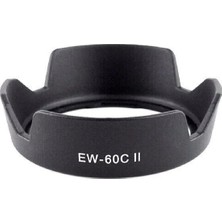 OEM Canon EW60CII 18-55IS / Ef-S 18-55MM Parasoley