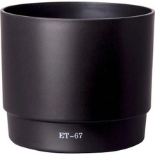 OEM Canon  ET67 100MM F/2.8 Parasoley