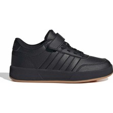 Adidas Breaknet 3.0 El C Siyah Erkek Çocuk Sneaker