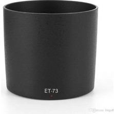 OEM Canon  ET73 100MM F/2.8 L Is Usm Parasoley
