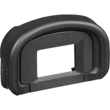 Oem Marka Eg Canon 1dııı/1dıv/1dx/1dsııı/5dıı/7d/7dıı Vizör Lastiği