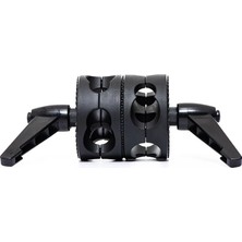 Arcury BC02 Dual Pivot Clamp