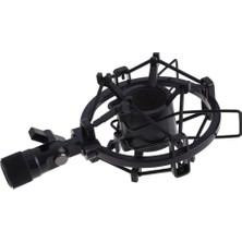 Andoer 5104  Boom Sopası Mikrofon Tutacağı (22-26MM)