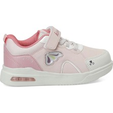 Kinetix Tamel P Pembe Kız Çocuk Sneaker