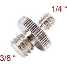 Oem Marka SC11 3/4 Çift Taraflı Bağlama Vidası