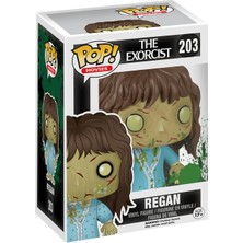 Funko Pop The Exorcist Regan Figür - 203