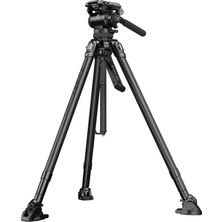 Smallrig 5755 x Potato Jet Trıbex Carbon Iı Tripod Kiti