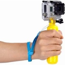 Oem Marka GP06 Aksiyon Kameraları Için Şamandıra