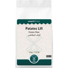 Değirmencibaşı Patates Lifi 1 kg