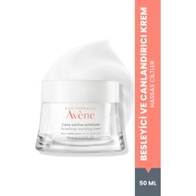 Avene Kuru ve Çok Kuru Ciltler için Nemlendirici Krem 50 ml