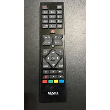 Vestel 30101638-RC39105 Orginal Kumanda
