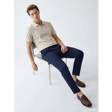 Lc Waikiki Yeni Sezon Polo Yaka Erkek Tişört