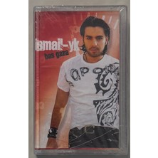 Avrupa Ismail Yk Bas Gaza Kaset (Sıfır Jelatinli)