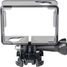 Sjcam Frame Mount SJ4000 Modeli Ile Uyumlu