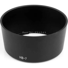 OEM Nikon Hb7 80-200 mm Ed 2.8 Parasoley Hood