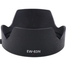 OEM Canon EW83N  Rf 24-105MM F4L  Usm Parasoley