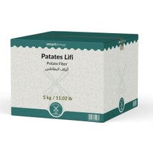 Değirmencibaşı Patates Lifi 5 kg