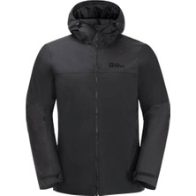 Jack Wolfskin Jasper Insulated Erkek Outdoor Mont 1114321