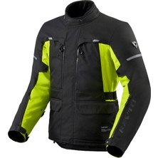 Revit Revıt Outback 5 H2O Mont Siyah-Neon Sarı