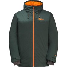Jack Wolfskin Cyrox 2L Down Erkek Outdoor Ceketi 1116231
