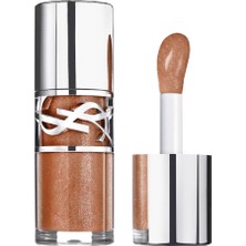 Yves Saint Laurent Yves Saınt Laurent Ysl Loveshine Plumping Lip Oil Gloss - Dudak Parlatıcı Yağ 5