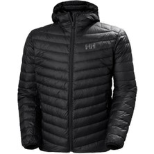 Helly Hansen Verglas Kapüşonlu Down Insulator Erkek Mont HHA.63005