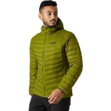 Helly Hansen Verglas Kapüşonlu Down Insulator Erkek Mont HHA.63005