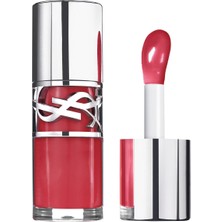 Yves Saint Laurent Yves Saınt Laurent Ysl Loveshine Plumping Lip Oil Gloss - Dudak Parlatıcı Yağ 7