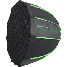 Patona 4182 Premium Deep Throw Softbox 60CM Taşıma Çantalı