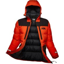 Helly Hansen Patrol Yalıtımlı Outdoor Erkek Parka HHA.53873-300