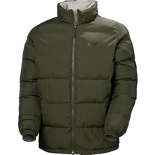 Helly Hansen Yu 23 Reversible Puffer Çift Taraflı Erkek Mont HHA.54060