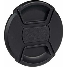 Oem Marka  62MM Lens Kapağı