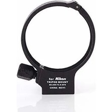 Oem Marka Nikon 80-200 Tripod Halkası F/2.8 Afs Lens Için