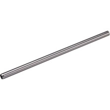Tilta TA-RS19-400 40CM Çelik 19MM Çubuk
