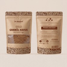 Dr. Coffee Drcoffee Gold Granül Kahve Poşet 100 G.