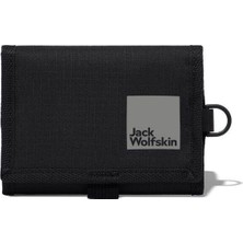 Jack Wolfskin Gutleut Wallet Cüzdan A64868