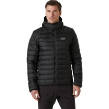 Helly Hansen Verglas Hooded Down 2.0 Erkek Mont HHA.63358