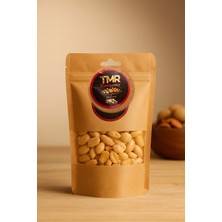 Tümer Kuruyemiş Kavrulmuş Tuzlu Yer Fıstığı 500 gr